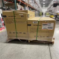 DALLAS LOCATION - AS-IS MONSTER TURBO