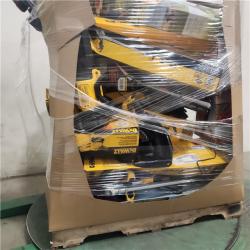 Dallas Location - As-Is DEWALT Tool Pallet