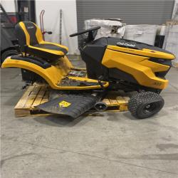 Dallas Location - As-Is Cub Cadet XT1 Enduro LT 42 in.Gas Riding Lawn Tractor