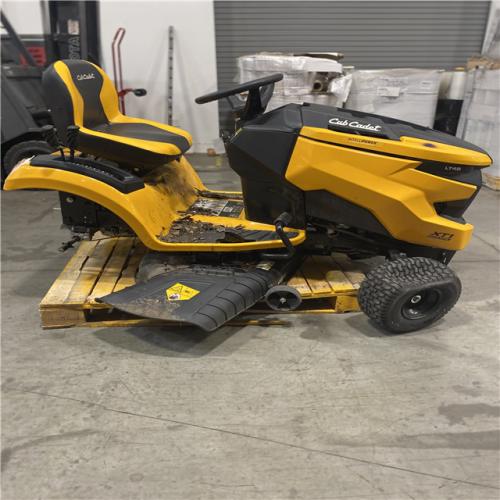 Dallas Location - As-Is Cub Cadet XT1 Enduro LT 42 in.Gas Riding Lawn Tractor