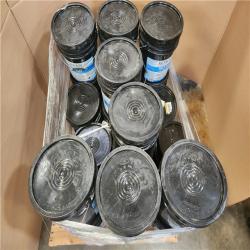 Phoenix NEW Roman PRO-880 5 GAL. Ultra Clear Strippable Wallcovering Adhesive Pallet (20-Buckets)