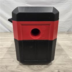 LIKE NEW! - Milwaukee M18 18-Volt 2 Gal. Cordless Wet/Dry Vacuum (Vacuum-Only)