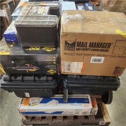 Phoenix AS-IS .Com Home Improvement Pallet