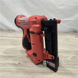 LIKE NEW! - Milwaukee 2540-20 12V 23 Gauge Cordless Pin Nailer (Tool Only)