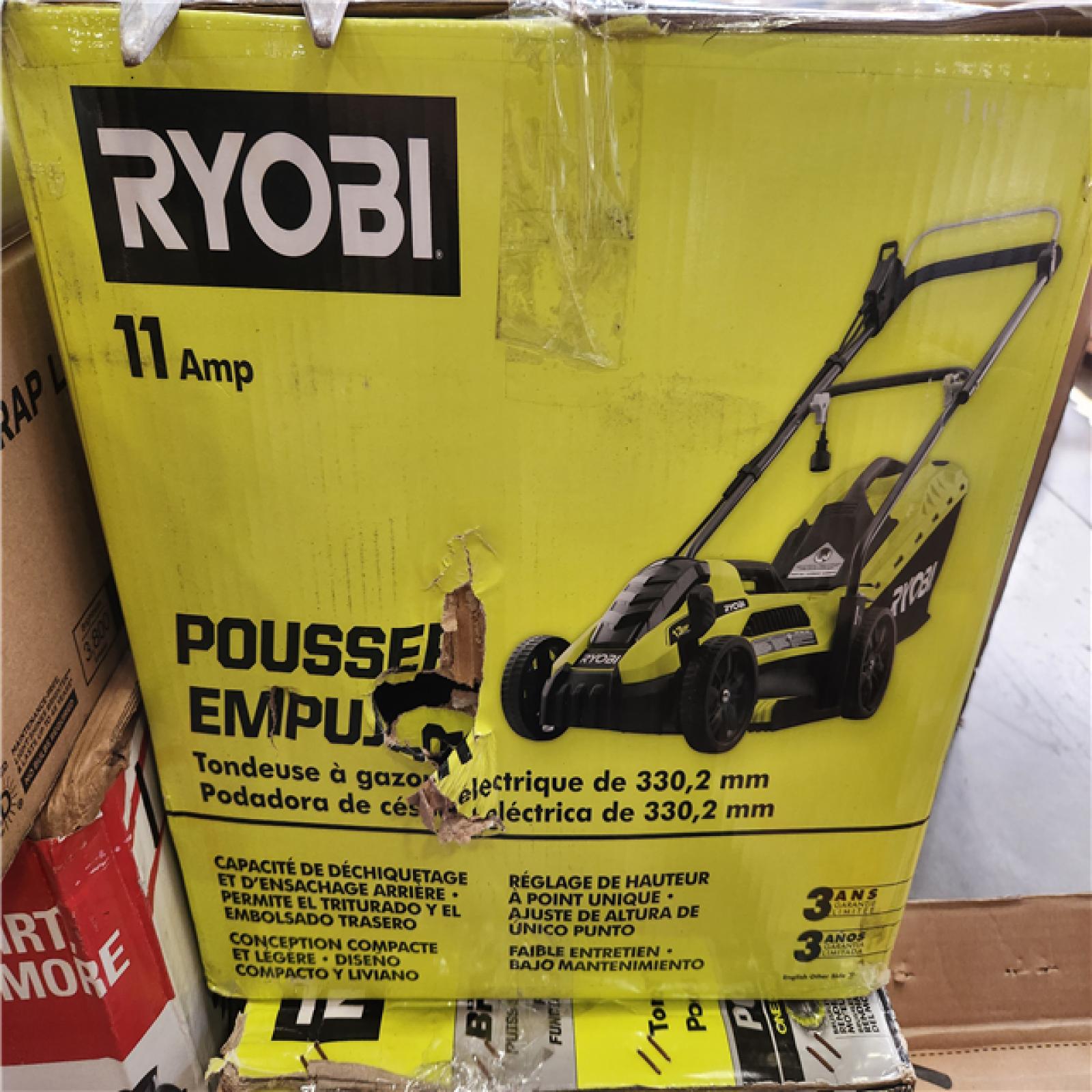 Phoenix AS-IS Monster Turbo Pallet