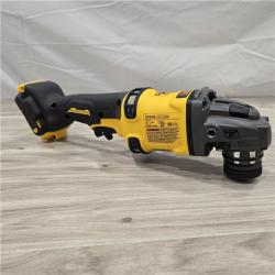 LIKE NEW! - DEWALT 60V MAX Small Angle Grinder with Kickback Brake (Tool Only)
