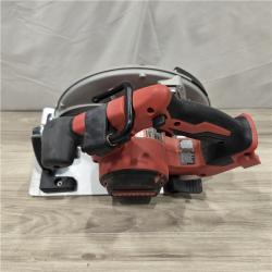 AS-IS Milwaukee 7-1/4 18V Brushless Circular Saw 2631-20 (Bare Tool)