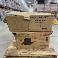 DALLAS LOCATION- AS-IS HOME IMPROVEMENT PALLET