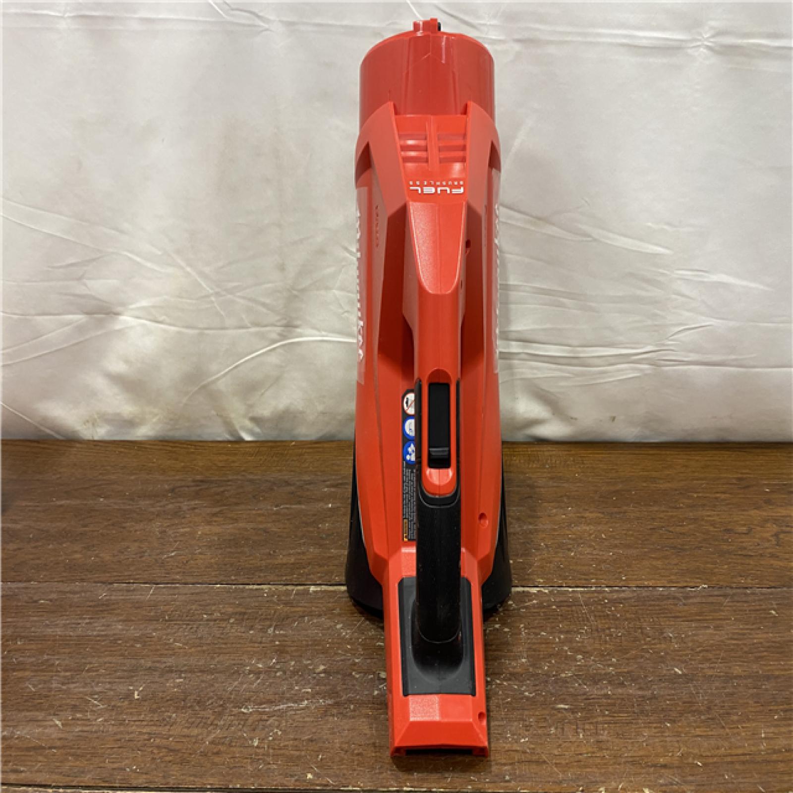 AS-IS Milwaukee M18 FUEL 18V Lithium-Ion Brushless Cordless Handheld Blower (Tool-Only)