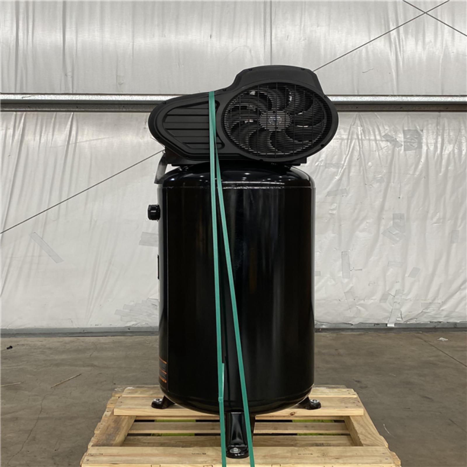 Houston Location AS IS - HUSKY 175PSI COMPRESSOR