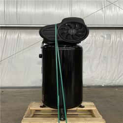 Houston Location AS IS - HUSKY 175PSI COMPRESSOR