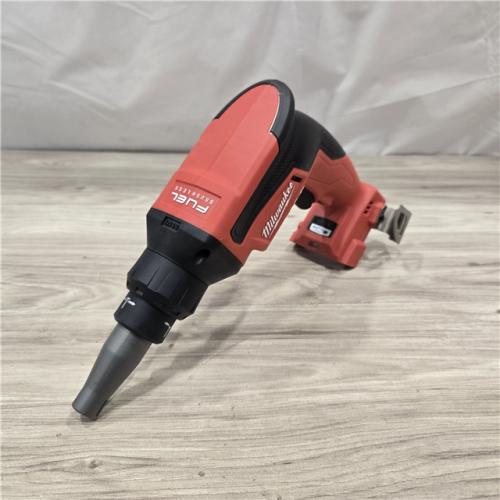 AS-IS Milwaukee M18 FUEL Drywall Screw Gun (Tool-Only)