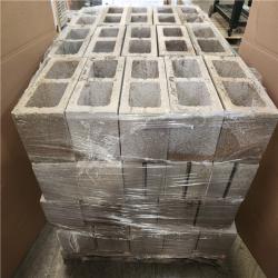 Phoenix AS-IS 8 in. x 8 in. x 16 in. Concrete Block Pallet (60-Blocks)