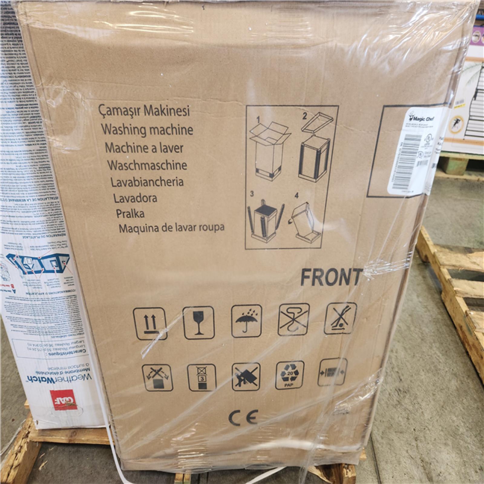 Phoenix AS-IS Mixed Home Improvement Pallet