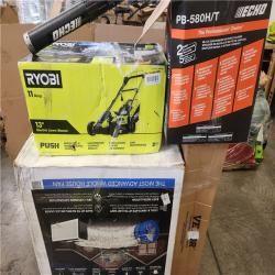 Phoenix AS-IS Mixed Home Improvement Pallet