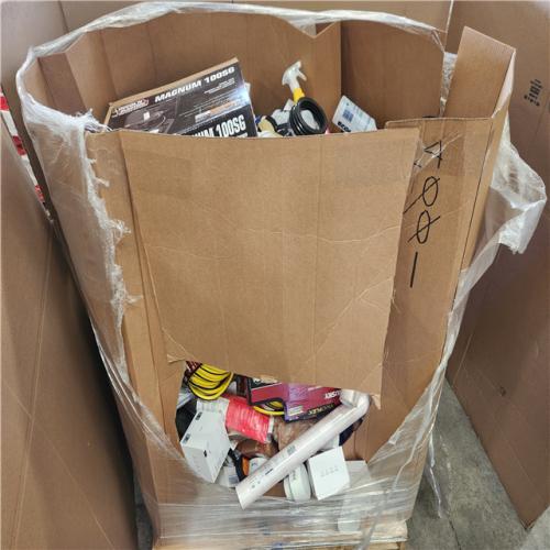 Phoenix AS-IS Monster Turbo Pallet