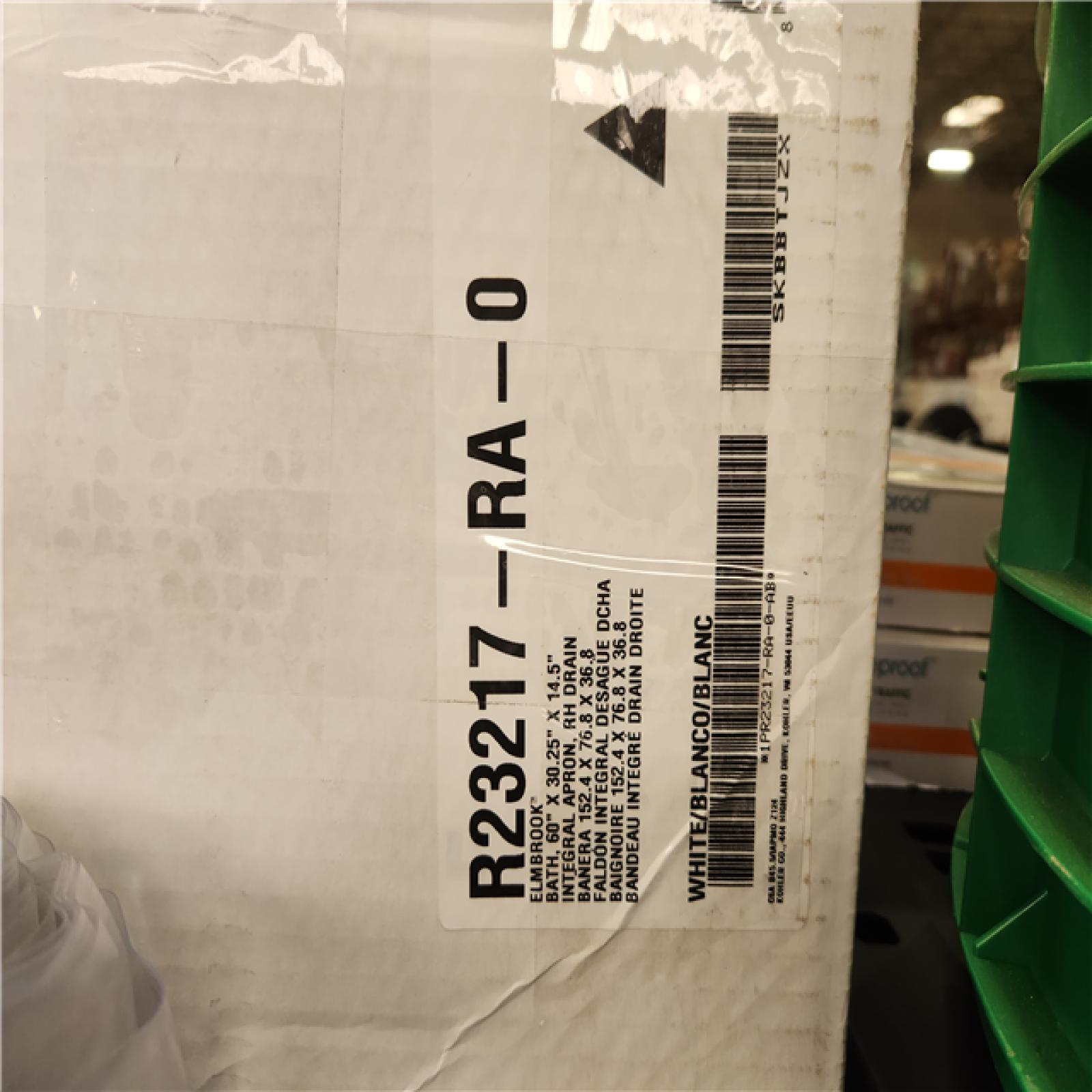 Phoenix AS-IS Mixed Home Improvement Pallet