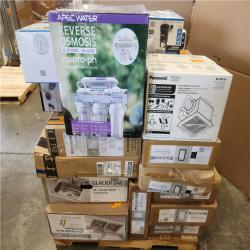 Phoenix AS-IS Mixed Home Improvement Pallet