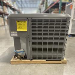 DALLAS LOCATION- Johnson Controls 4 Ton 14.3SEER 2 Stage Condenser