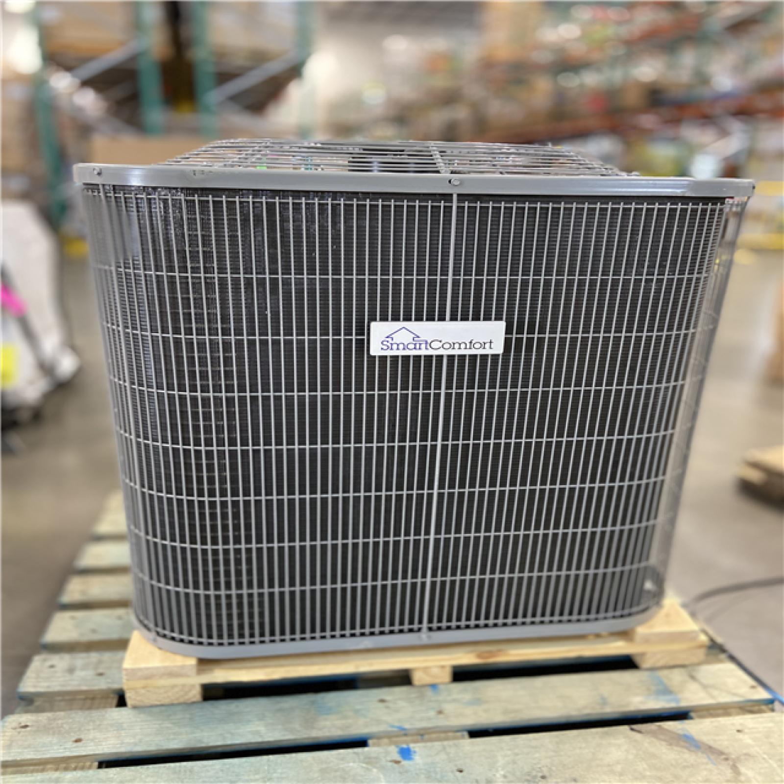 DALLAS LOCATION - Smartcomfort® by Carrier 2.5 Ton 14.3 Seer2 Condensing Unit - R-410a Refrigerant