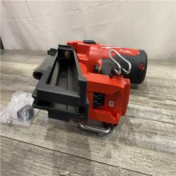 AS-IS Milwaukee FUEL 3-1/2 in. 18-Volt 21-Degree Lithium-Ion Brushless Cordless Framing Nailer (Tool-Only)