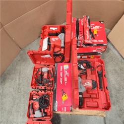 CALIFORNIA AS-IS OUT DOOR POWER EQUIPMENT