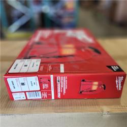 NEW! - Milwaukee M12 Heated Hooded Sweatshirt