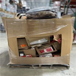 DALLAS LOCATION- AS-IS MONSTER TURBO