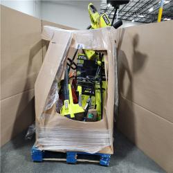 CALIFONIA  AS-IS TOOL PALLET