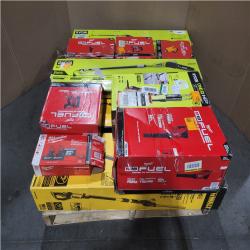 PHOENIX AS-IS TOOL PALLET