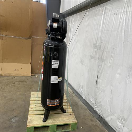 Houston Location - AS-IS Husky 60 Gallon 175psi Air Compressor
