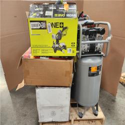 CALIFORNIA AS-IS OUT DOOR POWER EQUIPMENT