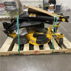Dallas Location - As-Is DEWALT 28 in. 224cc Gas Lawn Mower