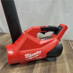 AS-IS Milwaukee M18 FUEL 120 MPH 500 CFM 18V Lithium-Ion Brushless Cordless Handheld Blower (Tool-Only)