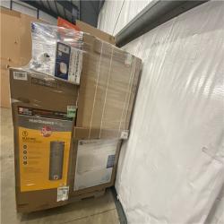 Houston Location AS IS - Home Improvement Pallet