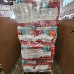 Phoenix NEW ROCKWOOL R-23 Comfortbatt 5-1/2 in. x 15 in. x 47 in. Fire Resistant Stone Wool Insulation Batt (318 sqft) (8-Bags)