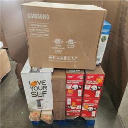 Phoenix AS-IS Monster Turbo Pallet