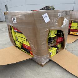 California AS-IS POWER TOOLS Partial Lot (3 Pallets)