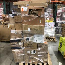 DALLAS LOCATION - AS-IS MONSTER TURBO