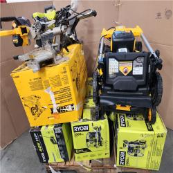 PHOENIX AS-IS TOOL PALLET