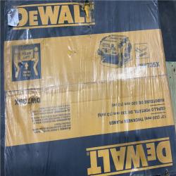 NEW- DEWALT 15 Amp Corded 13 in. Heavy-Duty 2-Speed Bench Planer