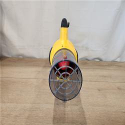 AS-IS- Black & Decker 257592 60V Axial Max Blower