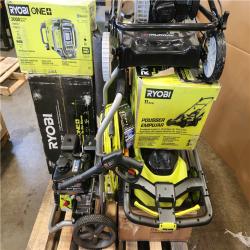 Phoenix AS-IS Monster Turbo Pallet