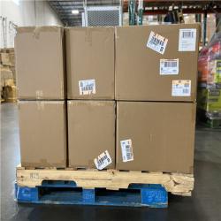 DALLAS LOCATION- BULLSEYE Sur La Table Kitchen Essentials 8qt Air Fryer Gray PALLET - (14 UNITS)