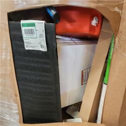 Phoenix AS-IS Mixed Home Improvement Pallet