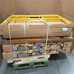 CALIFORNIA AS-IS HOME IMPROVEMENT PALLET