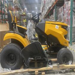 Dallas Location - As-Is Cub Cadet XT1 Enduro LT 42 in.Gas Riding Lawn Tractor