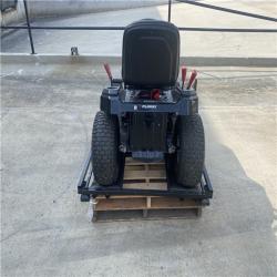 Houston Location - AS-IS Outdoor Pallet Murray MT100 42 Inch Riding Mower