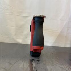 AS-IS- Milwaukee M12 FUEL 5/8 SDS Plus Rotary Hammer (Tool-Only)