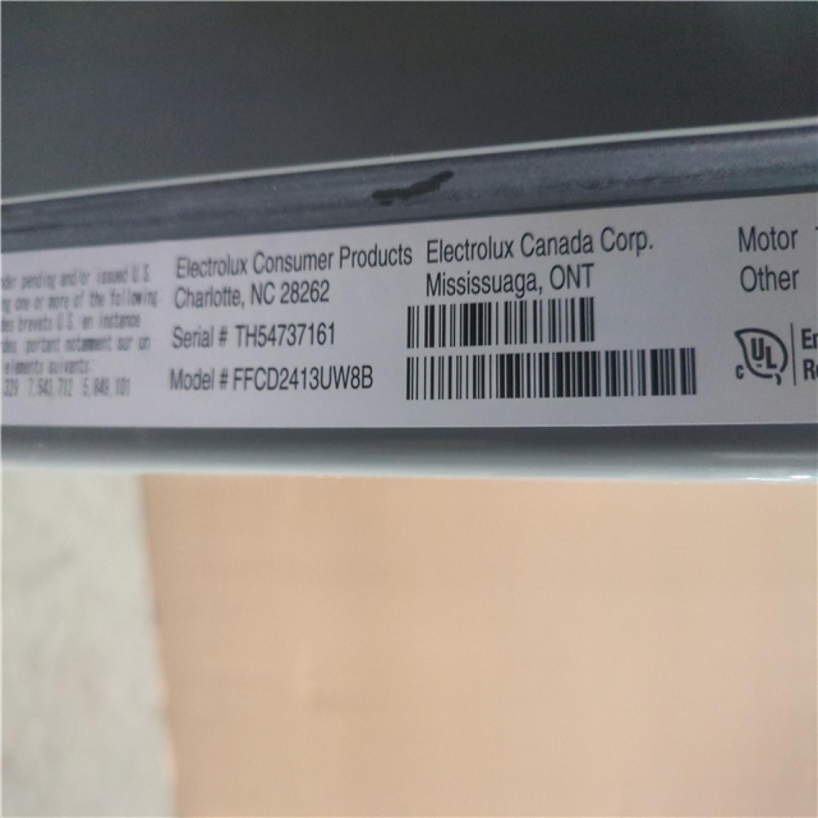 California AS-IS Home Improvement Pallet